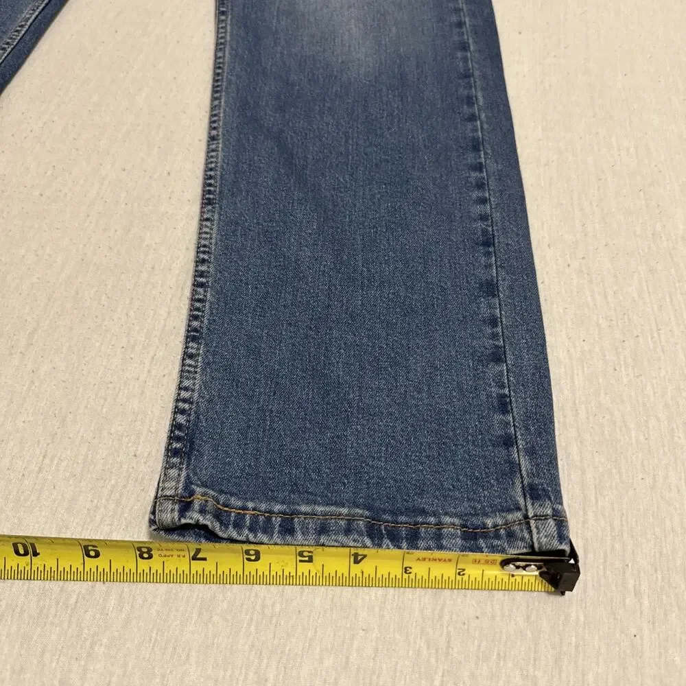 Levi's 505 Men's Regular Fit Stretch-Brand New 36x32 BNWT